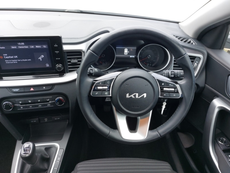 Used Kia XCeed 2021 for sale - 77922764: Photo 7