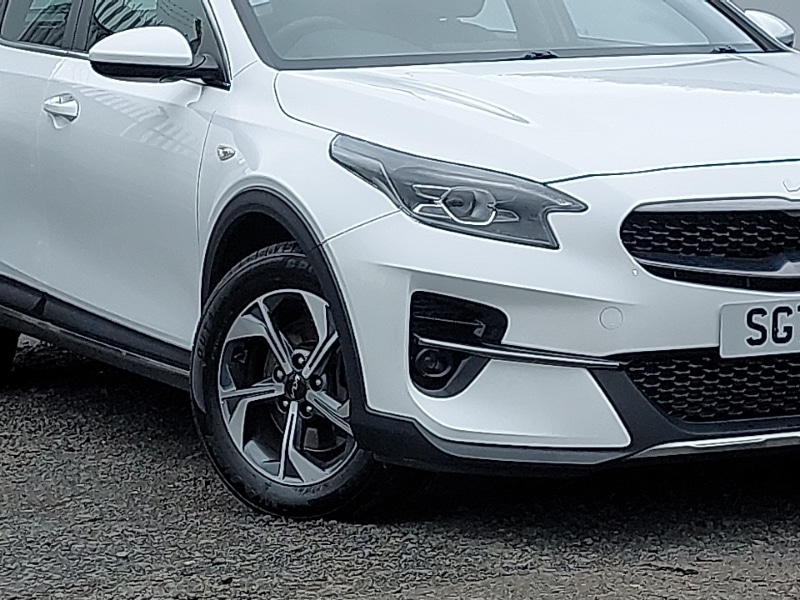 Used Kia XCeed 2021 for sale - 77922764: Photo 9