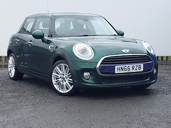 Used MINI Hatch 2016 for sale - 78243615: Photo