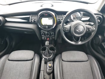 Used MINI Hatch 2016 for sale - 78243615: Photo