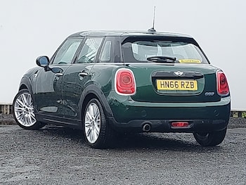 Used MINI Hatch 2016 for sale - 78243615: Photo