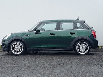 Used MINI Hatch 2016 for sale - 78243615: Photo