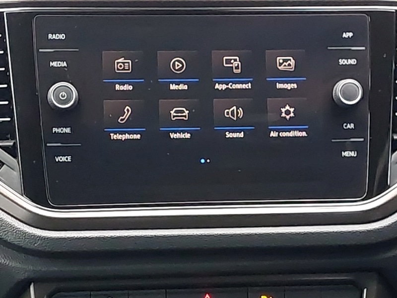 Used Volkswagen T-Roc 2019 for sale - 76465204: Photo 10