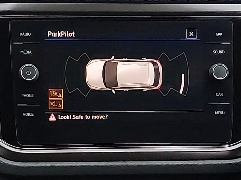 Used Volkswagen T-Roc 2019 for sale - 76465204: Photo 12