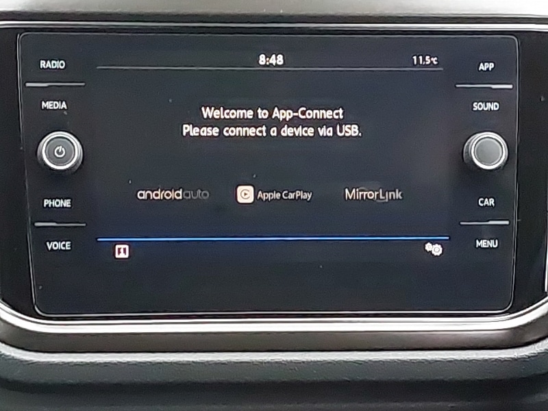 Used Volkswagen T-Roc 2019 for sale - 76465204: Photo 13