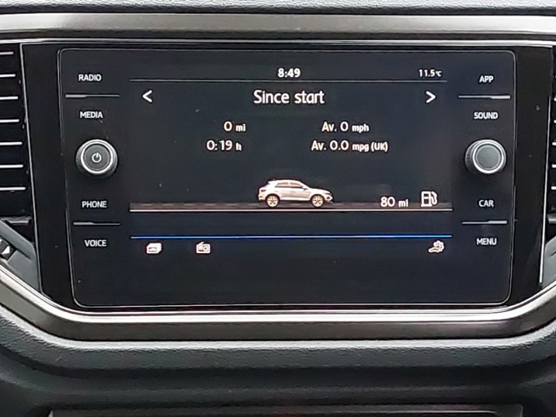 Used Volkswagen T-Roc 2019 for sale - 76465204: Photo 14