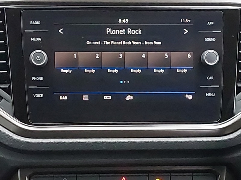 Used Volkswagen T-Roc 2019 for sale - 76465204: Photo 15