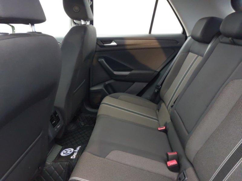 Used Volkswagen T-Roc 2019 for sale - 76465204: Photo 6