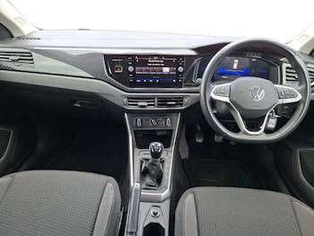 Used Volkswagen Polo 2025 for sale - 79440286: Photo