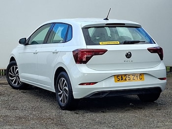 Used Volkswagen Polo 2025 for sale - 79440286: Photo