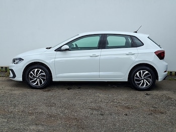 Used Volkswagen Polo 2025 for sale - 79440286: Photo