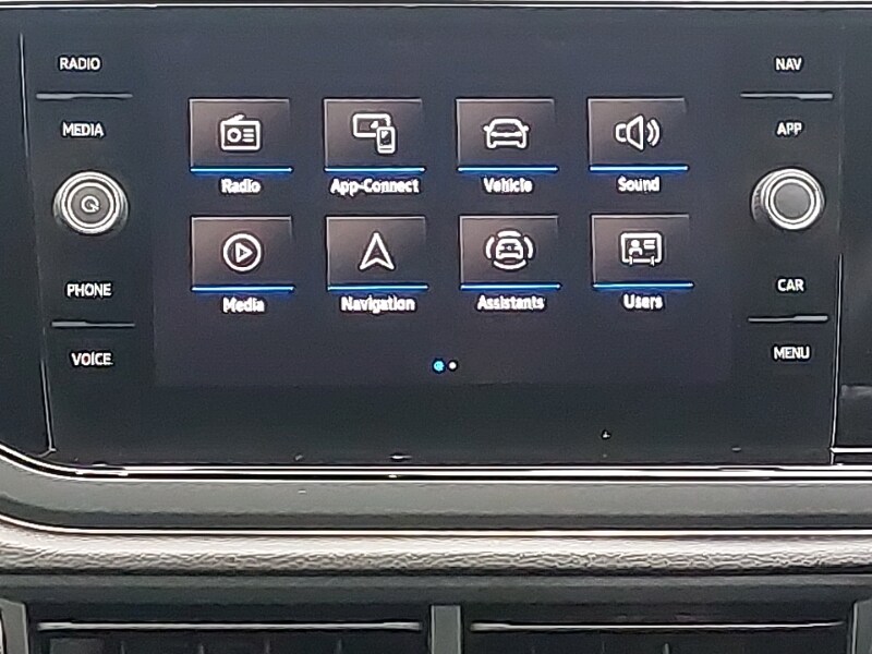 Used Volkswagen Polo 2023 for sale - 77300160: Photo 13