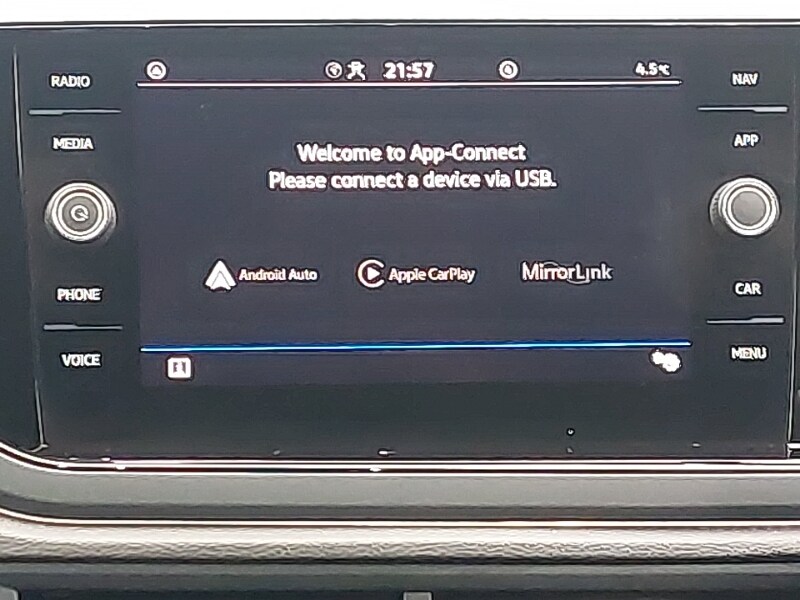 Used Volkswagen Polo 2023 for sale - 77300160: Photo 14