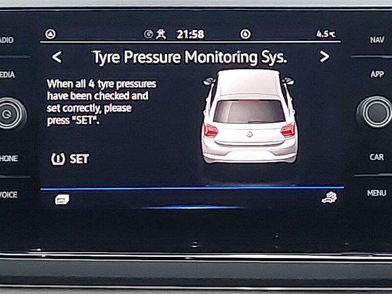 Used Volkswagen Polo 2023 for sale - 77300160: Photo 15