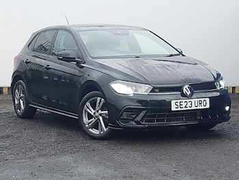 Used Volkswagen Polo 2023 for sale - 77300160: Photo