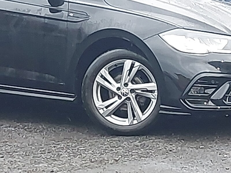 Used Volkswagen Polo 2023 for sale - 77300160: Photo 9