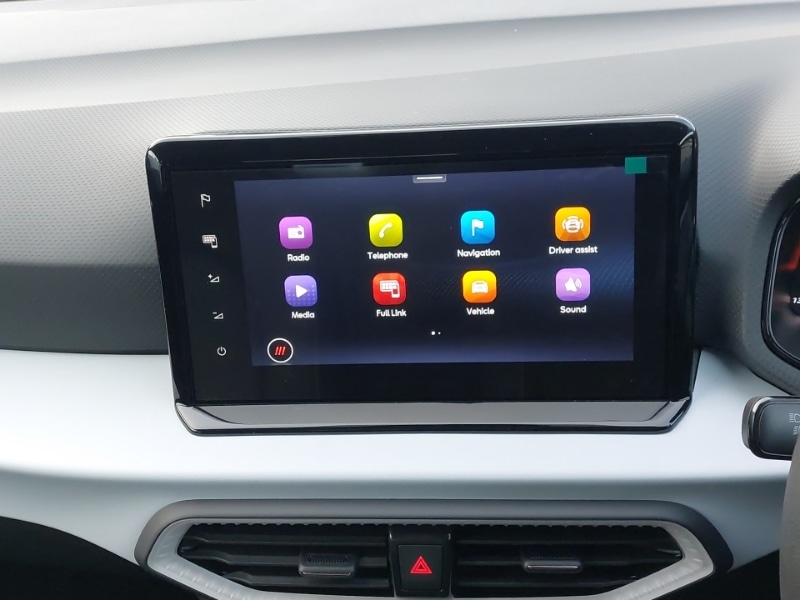 Used SEAT Ibiza 2025 for sale - 77141963: Photo 14