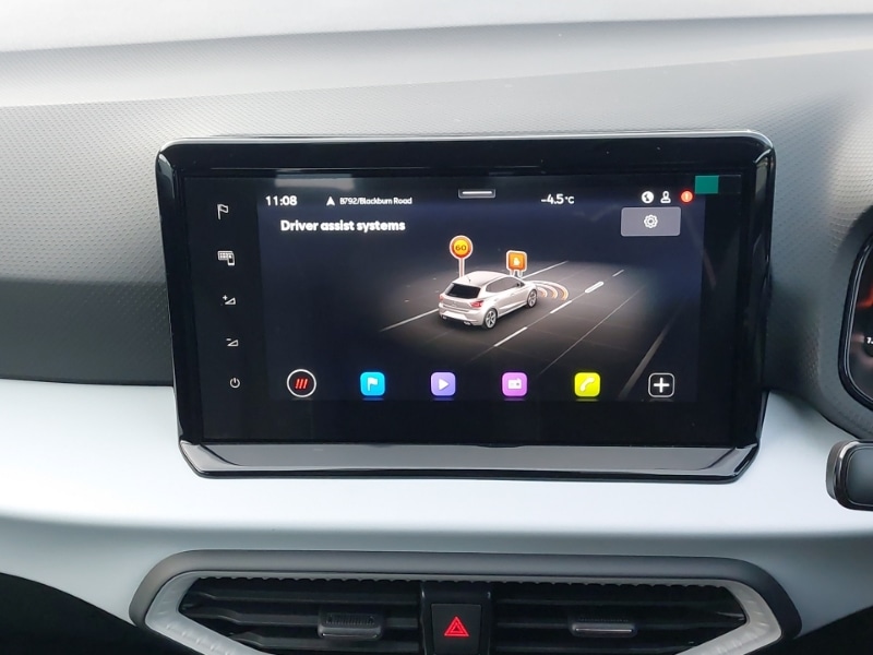 Used SEAT Ibiza 2025 for sale - 77141963: Photo 17