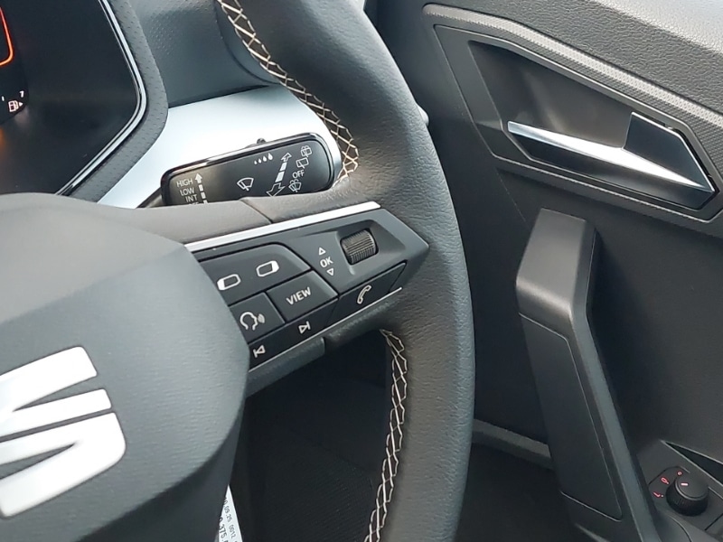 Used SEAT Ibiza 2025 for sale - 77141963: Photo 19