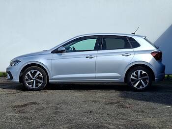Used Volkswagen Polo 2025 for sale - 79857740: Photo