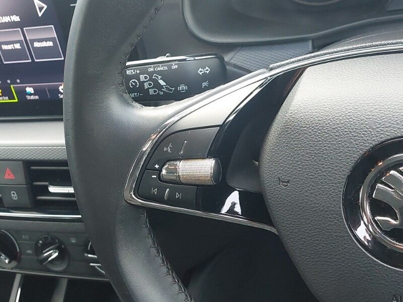 Used Skoda Kamiq 2023 for sale - 77405468: Photo 12