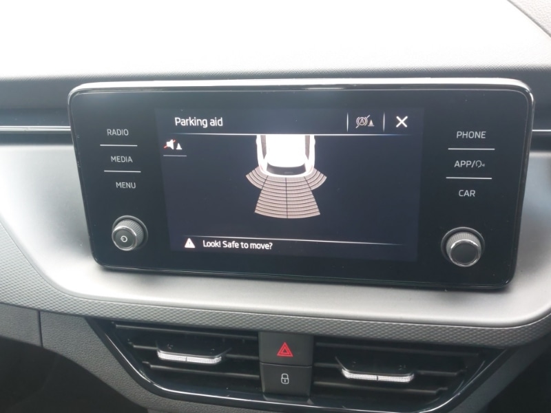 Used Skoda Kamiq 2023 for sale - 77405468: Photo 13