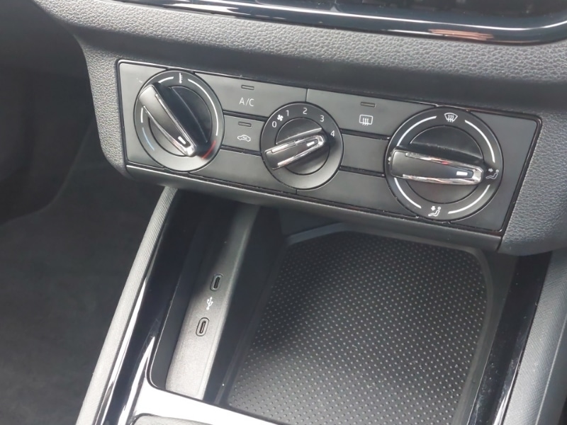 Used Skoda Kamiq 2023 for sale - 77405468: Photo 17