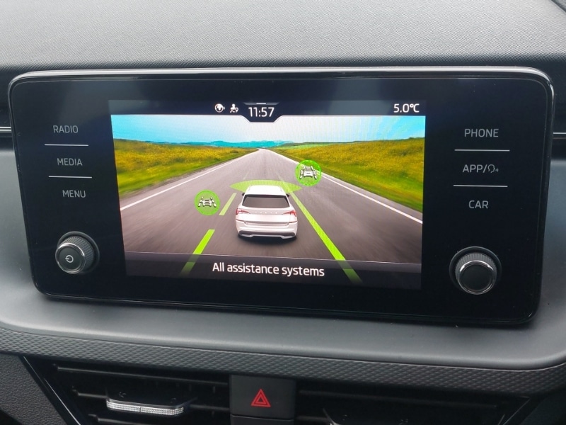 Used Skoda Kamiq 2023 for sale - 77405468: Photo 18