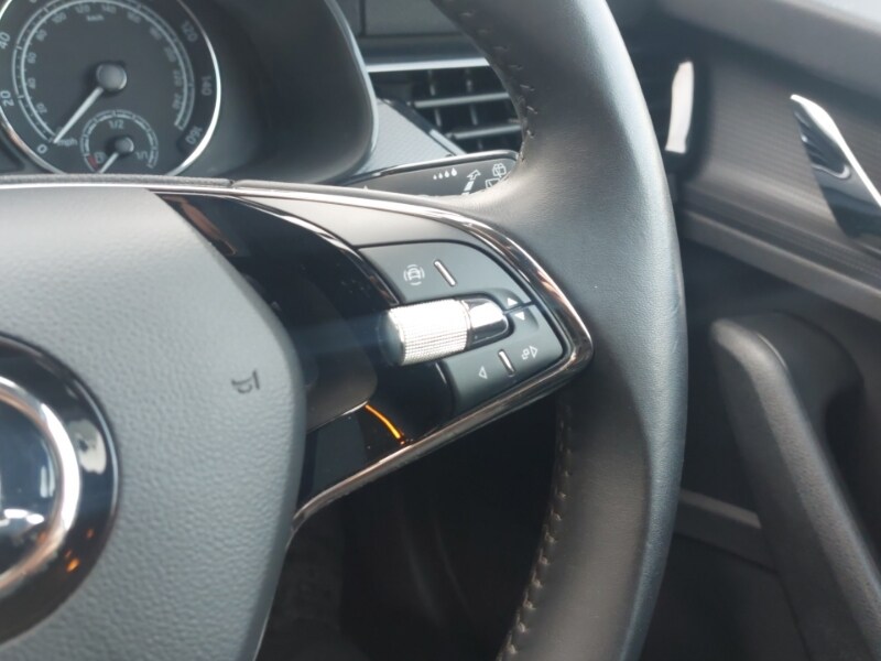 Used Skoda Kamiq 2023 for sale - 77405468: Photo 19