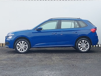 Used Skoda Kamiq 2023 for sale - 77405468: Photo
