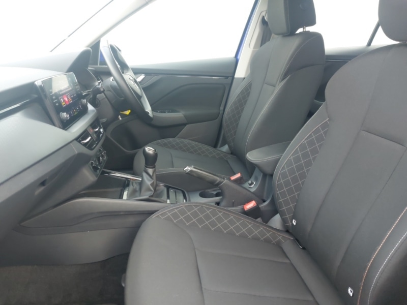 Used Skoda Kamiq 2023 for sale - 77405468: Photo 5