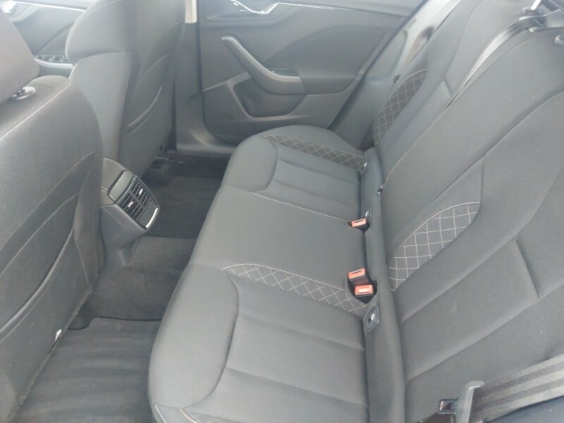 Used Skoda Kamiq 2023 for sale - 77405468: Photo 6