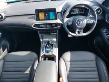 Used MG MG HS 2024 for sale - 74913949: Photo