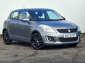 Used Suzuki Swift 2016 for sale - 79597890: Photo
