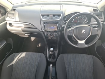 Used Suzuki Swift 2016 for sale - 79597890: Photo