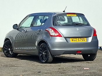 Used Suzuki Swift 2016 for sale - 79597890: Photo
