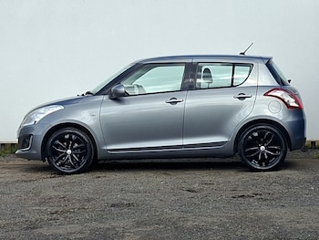 Used Suzuki Swift 2016 for sale - 79597890: Photo