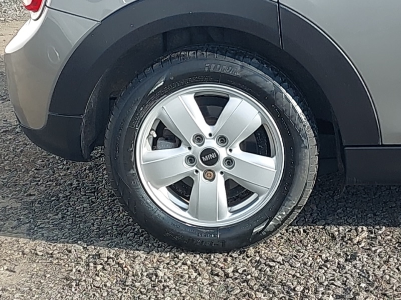 Used MINI Hatch 2018 for sale - 77751043: Photo 12