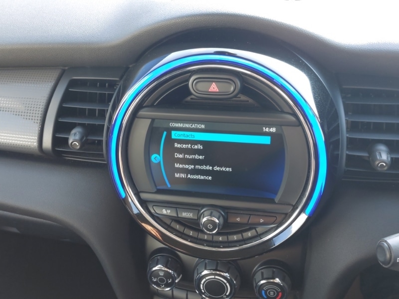 Used MINI Hatch 2018 for sale - 77751043: Photo 16