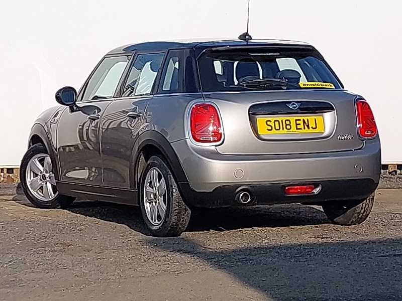 Used MINI Hatch 2018 for sale - 77751043: Photo 3