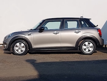 Used MINI Hatch 2018 for sale - 77751043: Photo