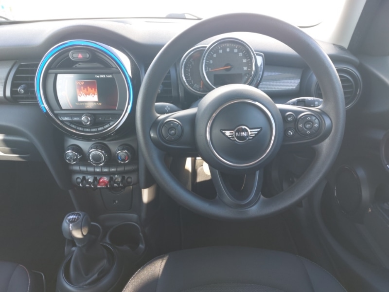 Used MINI Hatch 2018 for sale - 77751043: Photo 7