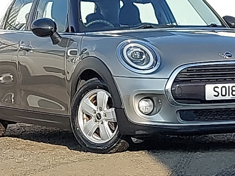 Used MINI Hatch 2018 for sale - 77751043: Photo 9