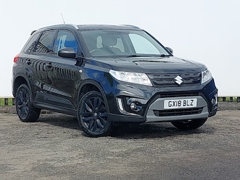 Used Suzuki Vitara 2018 for sale - 78647589: Photo