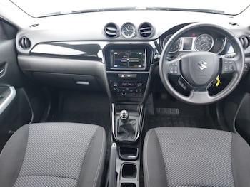 Used Suzuki Vitara 2018 for sale - 78647589: Photo