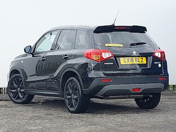 Used Suzuki Vitara 2018 for sale - 78647589: Photo