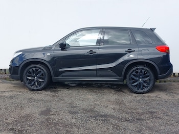 Used Suzuki Vitara 2018 for sale - 78647589: Photo
