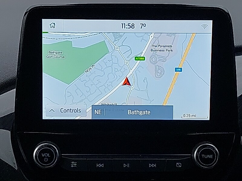 Used Ford Fiesta 2022 for sale - 77847000: Photo 10