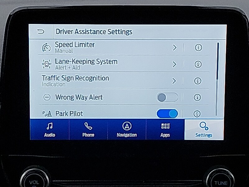 Used Ford Fiesta 2022 for sale - 77847000: Photo 15