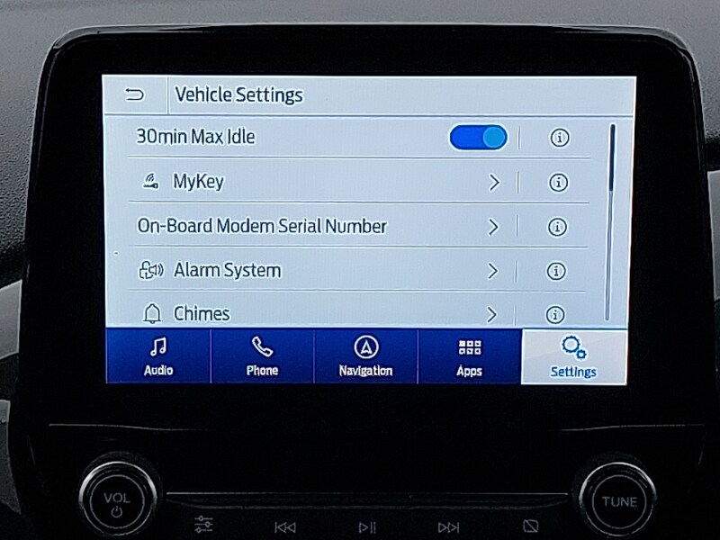 Used Ford Fiesta 2022 for sale - 77847000: Photo 16